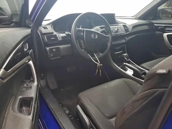 1HGCT1B36HA009309 2017 HONDA ACCORD - Image 8