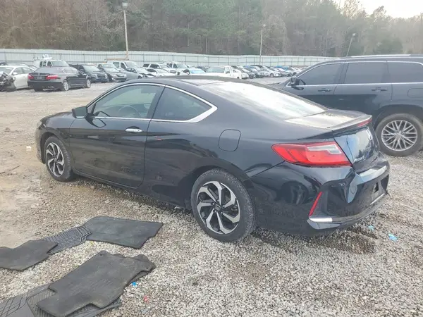 1HGCT1B36HA009438 2017 HONDA ACCORD - Image 2