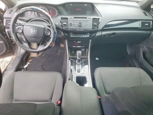 1HGCT1B36HA009438 2017 HONDA ACCORD - Image 8