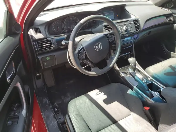 1HGCT1B37GA002013 2016 HONDA ACCORD - Image 8