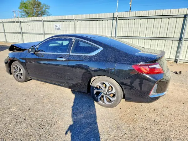 1HGCT1B37GA003811 2016 HONDA ACCORD - Image 2