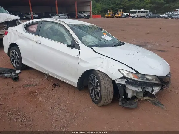 1HGCT1B37GA005669 2016 HONDA ACCORD - Image 1