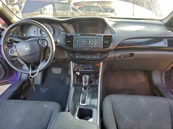 1HGCT1B37GA007874 2016 HONDA ACCORD - Image 8