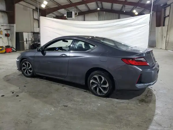 1HGCT1B37GA008975 2016 HONDA ACCORD - Image 2