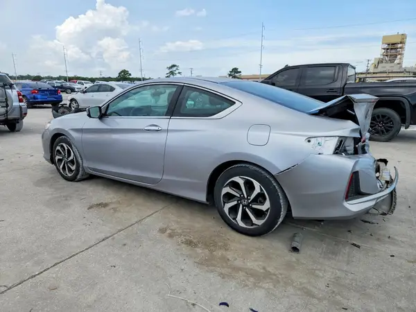 1HGCT1B37GA010421 2016 HONDA ACCORD - Image 2