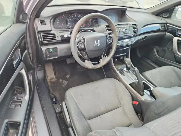 1HGCT1B37GA010421 2016 HONDA ACCORD - Image 8