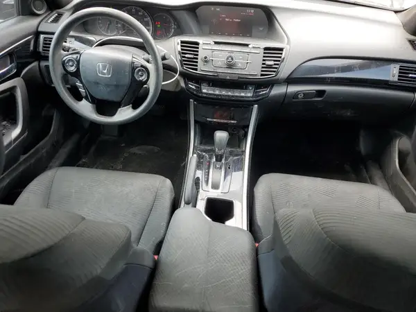 1HGCT1B37GA010533 2016 HONDA ACCORD - Image 8