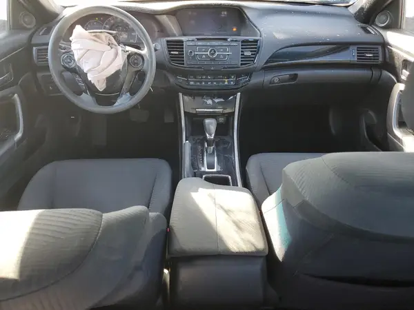 1HGCT1B37HA006645 2017 HONDA ACCORD - Image 8