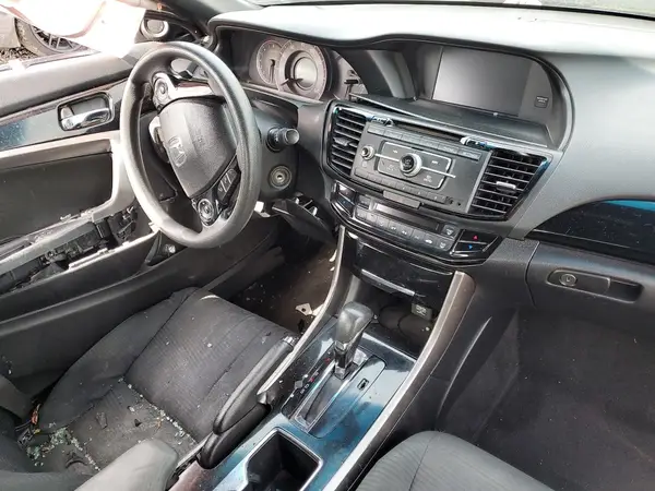 1HGCT1B37HA006726 2017 HONDA ACCORD - Image 8