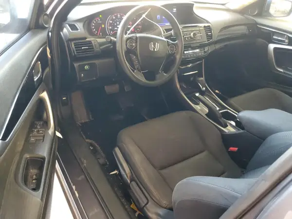 1HGCT1B37HA008220 2017 HONDA ACCORD - Image 8