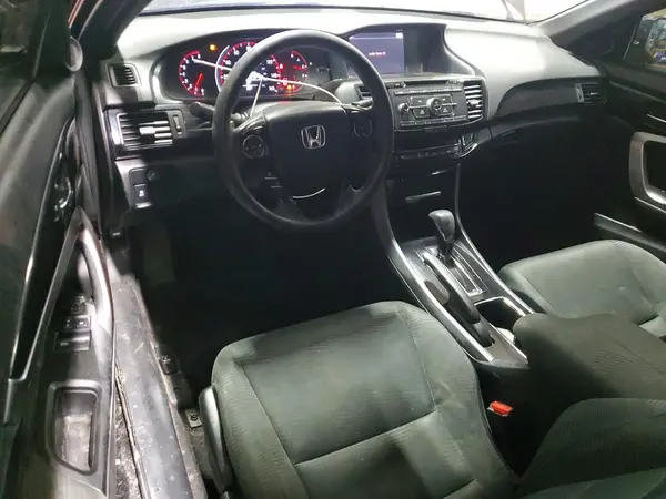 1HGCT1B37HA008833 2017 HONDA ACCORD - Image 8