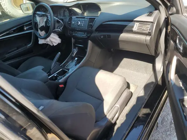 1HGCT1B38GA002604 2016 HONDA ACCORD - Image 8