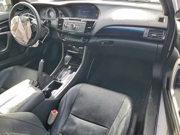 1HGCT1B38GA007592 2016 HONDA ACCORD - Image 8