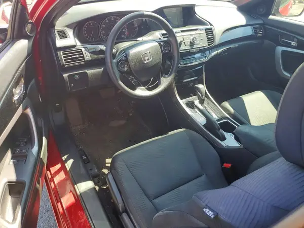 1HGCT1B38GA008547 2016 HONDA ACCORD - Image 8