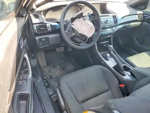 1HGCT1B38GA009469 2016 HONDA ACCORD - Image 8