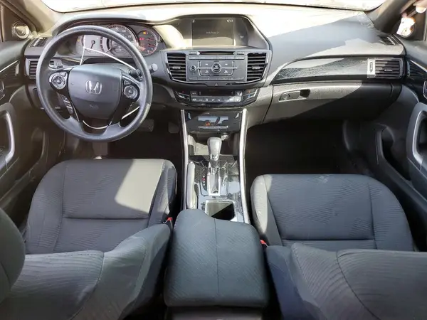 1HGCT1B38GA013313 2016 HONDA ACCORD - Image 8
