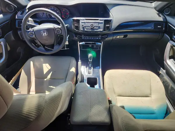 1HGCT1B38HA002653 2017 HONDA ACCORD - Image 8