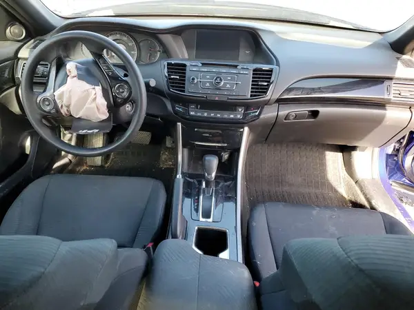 1HGCT1B38HA002717 2017 HONDA ACCORD - Image 8