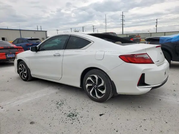 1HGCT1B38HA005472 2017 HONDA ACCORD - Image 2