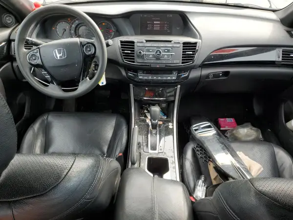 1HGCT1B39GA003003 2016 HONDA ACCORD - Image 8