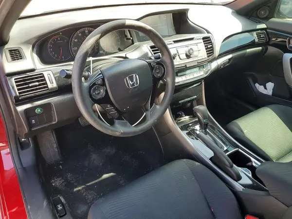 1HGCT1B39GA003647 2016 HONDA ACCORD - Image 8