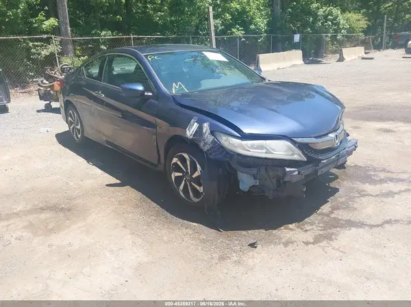 1HGCT1B39GA004510 2016 HONDA ACCORD - Image 1
