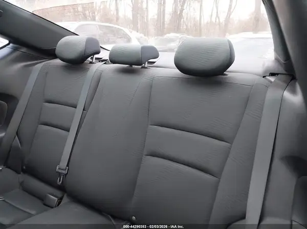 1HGCT1B39GA004734 2016 HONDA ACCORD - Image 8