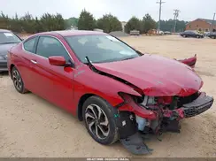 1HGCT1B39GA005382 2016 HONDA ACCORD