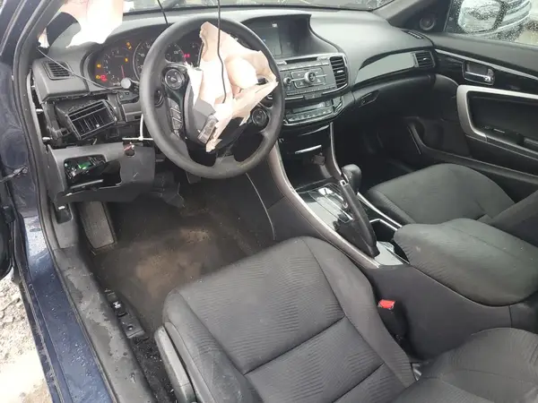 1HGCT1B39GA005897 2016 HONDA ACCORD - Image 8
