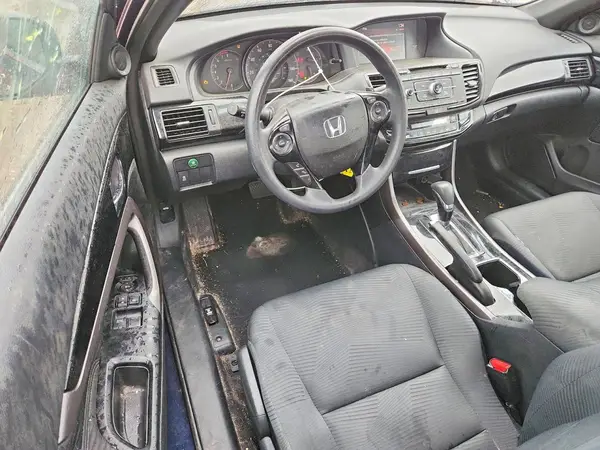 1HGCT1B39GA006659 2016 HONDA ACCORD - Image 8