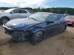 1HGCT1B39GA007665 2016 HONDA ACCORD
