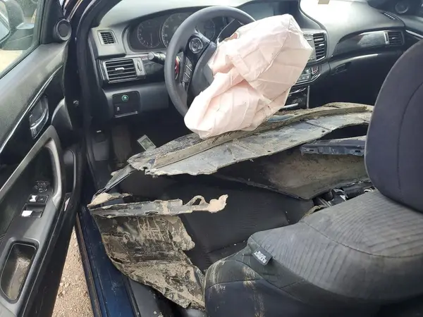 1HGCT1B39GA007665 2016 HONDA ACCORD - Image 8