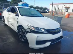 1HGCT1B39GA009514 2016 HONDA ACCORD
