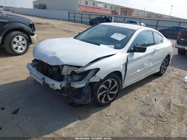 1HGCT1B39GA009531 2016 HONDA ACCORD - Image 2