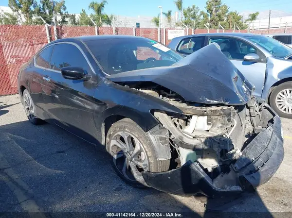 1HGCT1B39GA009674 2016 HONDA ACCORD - Image 1
