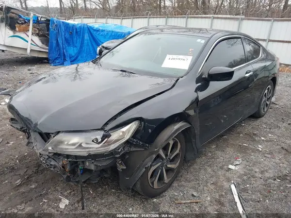 1HGCT1B39GA009867 2016 HONDA ACCORD - Image 2