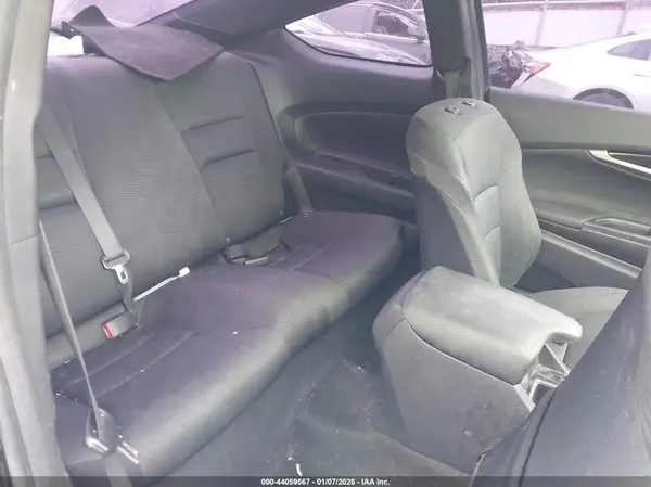 1HGCT1B39GA009867 2016 HONDA ACCORD - Image 8