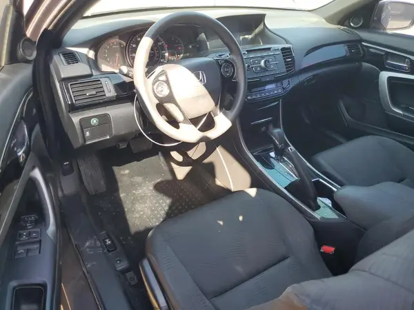 1HGCT1B39GA011845 2016 HONDA ACCORD - Image 8