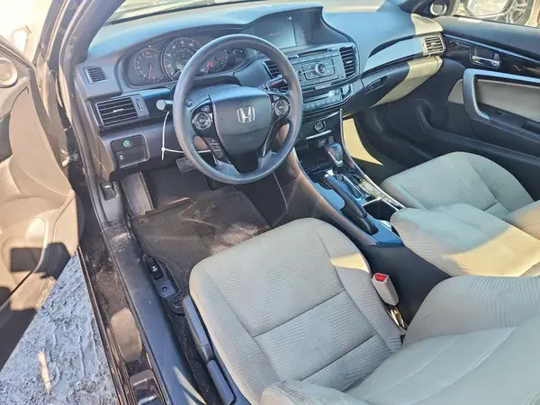 1HGCT1B39GA011859 2016 HONDA ACCORD - Image 8