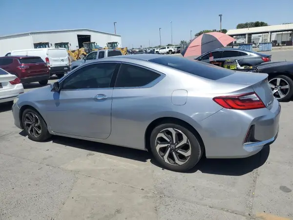 1HGCT1B39GA012445 2016 HONDA ACCORD - Image 2