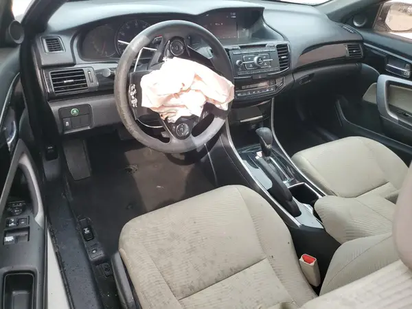 1HGCT1B39HA000068 2017 HONDA ACCORD - Image 8