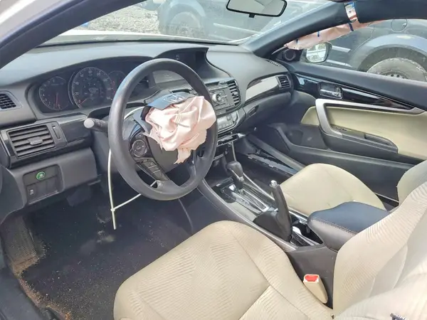 1HGCT1B39HA001124 2017 HONDA ACCORD - Image 8