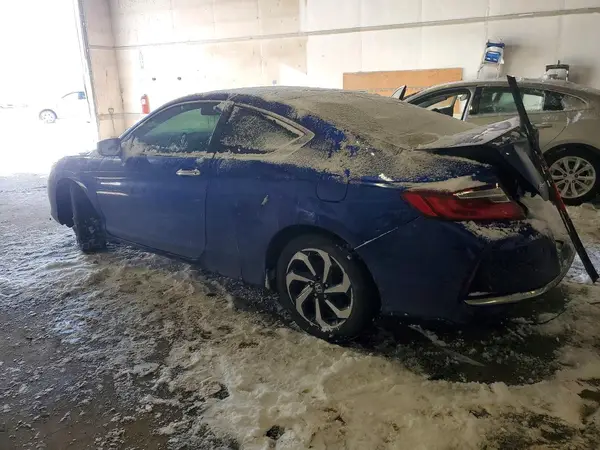 1HGCT1B39HA003956 2017 HONDA ACCORD - Image 2