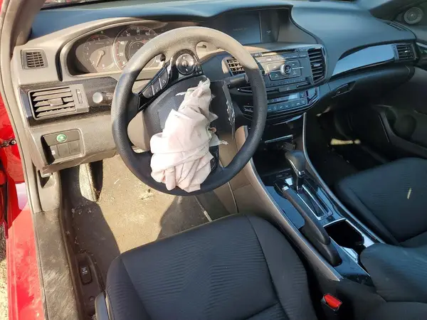 1HGCT1B3XGA000319 2016 HONDA ACCORD - Image 8