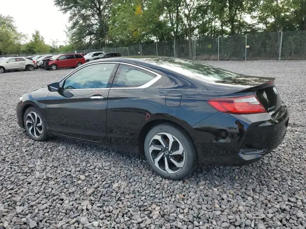 1HGCT1B3XGA001664 2016 HONDA ACCORD - Image 2