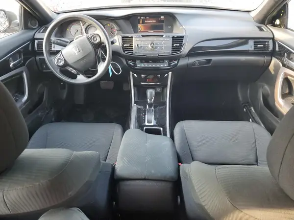 1HGCT1B3XGA001664 2016 HONDA ACCORD - Image 8