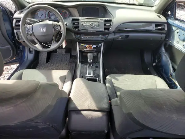 1HGCT1B3XGA003608 2016 HONDA ACCORD - Image 8