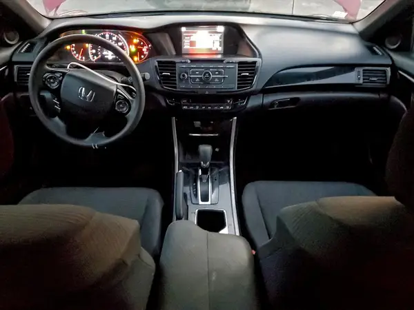 1HGCT1B3XGA006699 2016 HONDA ACCORD - Image 8