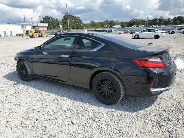 1HGCT1B3XGA006959 2016 HONDA ACCORD - Image 2
