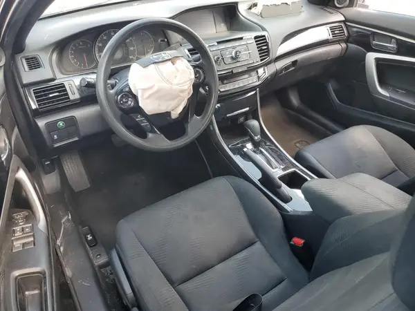 1HGCT1B3XGA006959 2016 HONDA ACCORD - Image 8